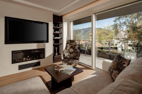 Schenna Chalet - Apt Stefan Scena